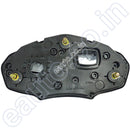 Speedometer Case For Hero Passion X Pro New Model | Meter Cover