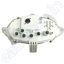 Speedometer Case For Hero Pleasure New Model | Meter Cover