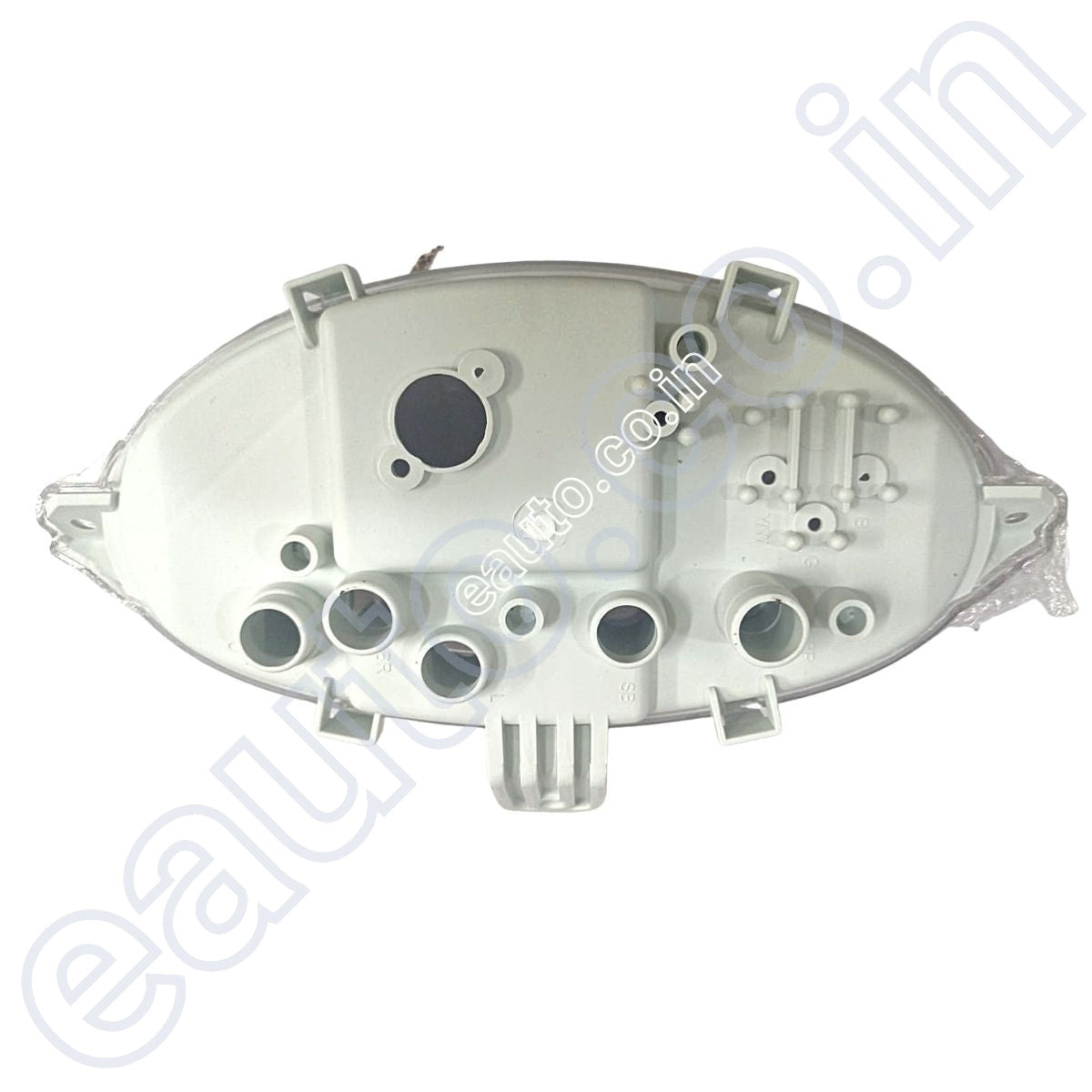 Speedometer Case for Hero Pleasure Old Model Meter Cover