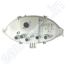 Speedometer Case For Hero Pleasure | Meter Cover