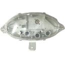 Speedometer Case For Hero Pleasure | Meter Cover