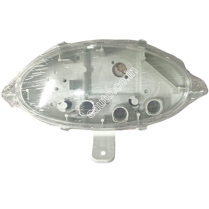 Speedometer Case For Hero Pleasure | Meter Cover
