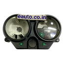 Speedometer Case For Hero Splendor Bs6