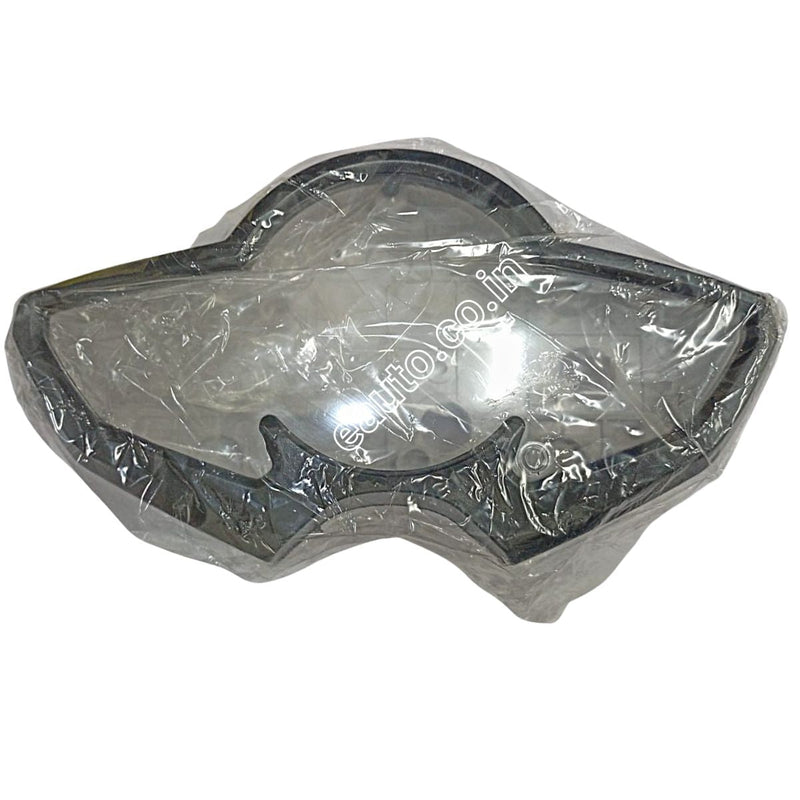 Speedometer Case For Hero Splendor Ismart 110 Digital | Meter Cover