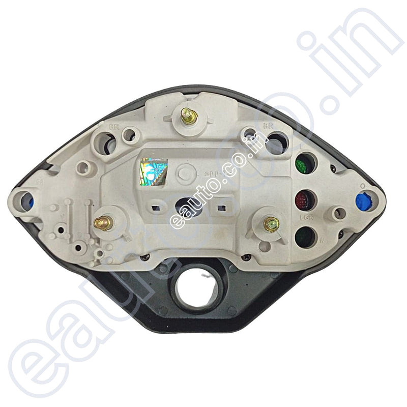 Speedometer Case For Hero Splendor Ismart | Meter Cover