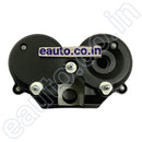 Speedometer Case For Hero Splendor Plus