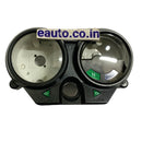 Speedometer Case For Hero Splendor Plus