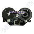Speedometer Case For Hero Splendor Plus I3S | With Side Stand Indicator