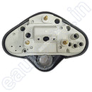 Speedometer Case For Hero Super Splendor New Model | Meter Cover