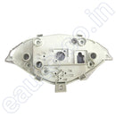 Speedometer Case For Honda Activa 5G | Analog Meter Cover