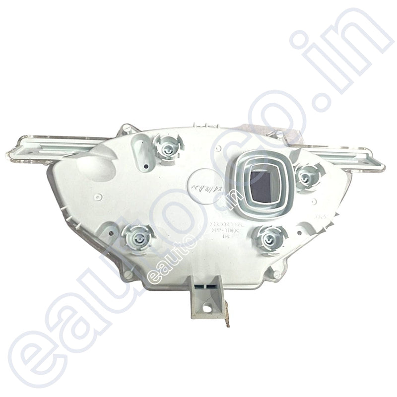Speedometer Case for Honda Activa 5G Digital Meter Meter Cover