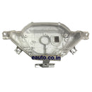 Speedometer Case For Honda Activa 6G Digital | Bs6 Model Meter Cover