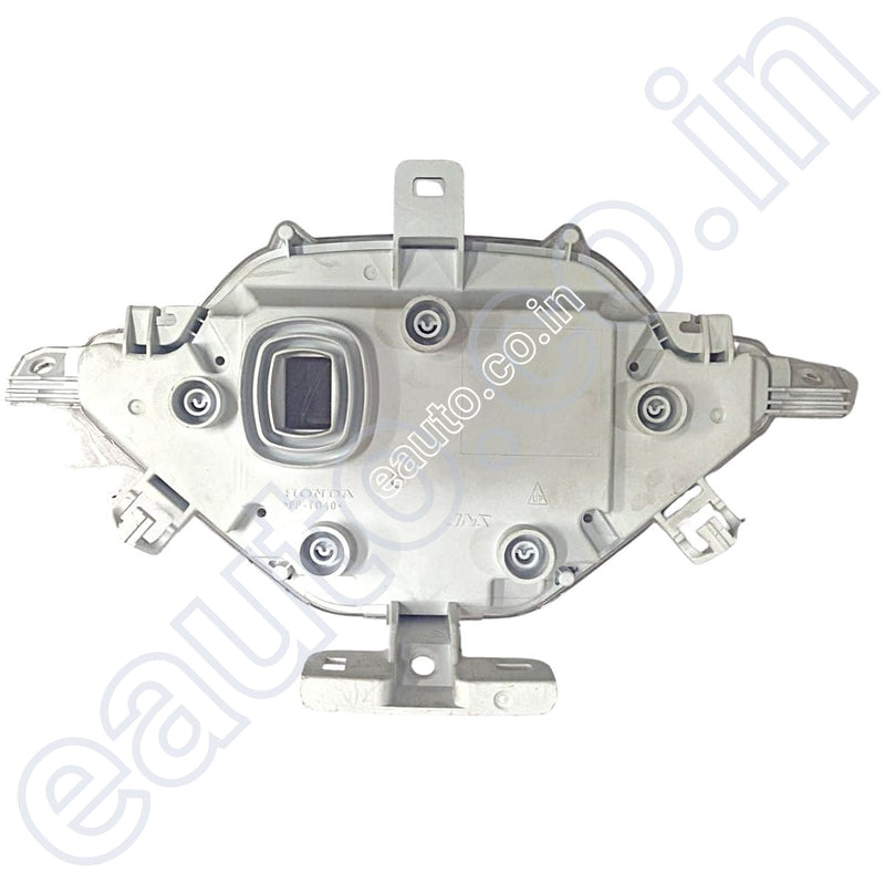 Speedometer Case For Honda Activa 6G Digital | Bs6 Model Meter Cover