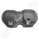 Speedometer Case for Honda Apache | Meter with RPM Gauge