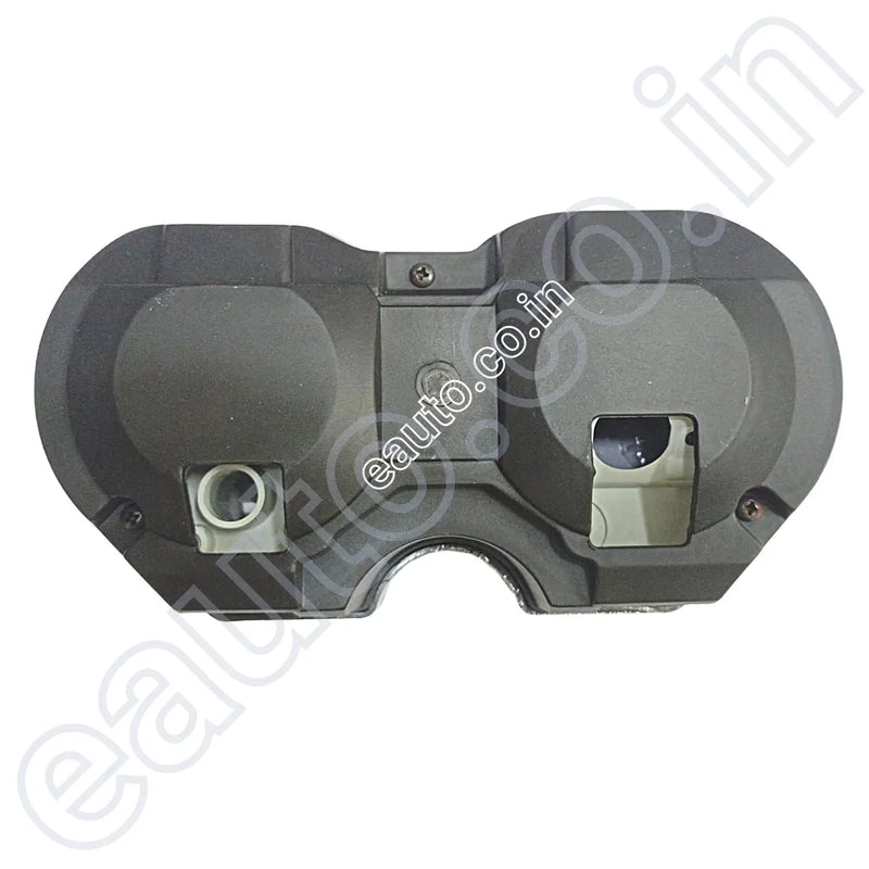 Speedometer Case for Honda Apache | Meter with RPM Gauge