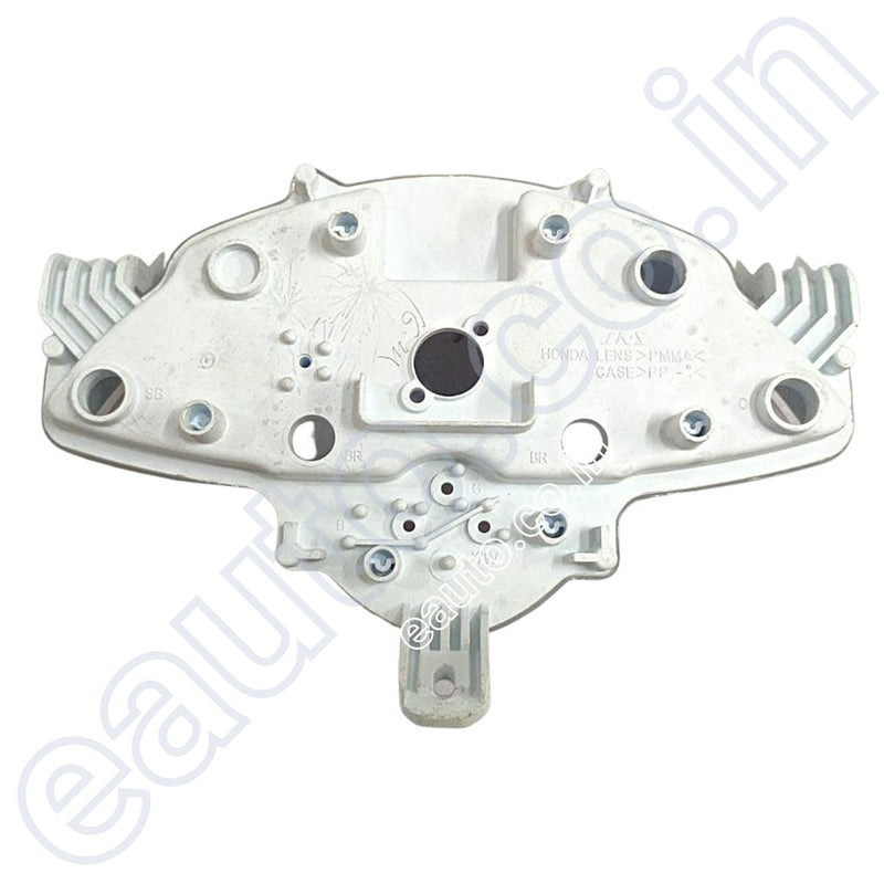 Speedometer Case For Honda Aviator | Het Meter Cover