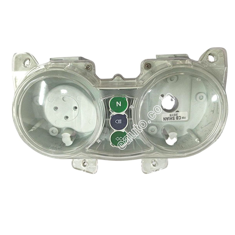 Speedometer Case For Honda Sp Shine Deluxe | 2015 Model Meter Cover
