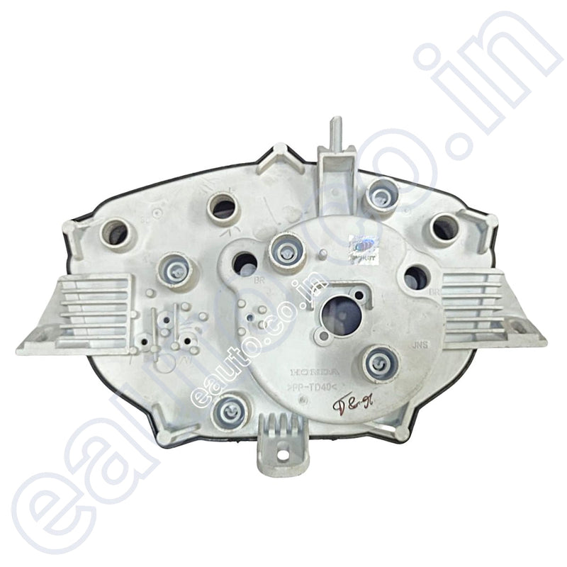 Speedometer Case For Honda Dio 2017 Model | Meter Cover