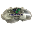 Speedometer Case For Honda Livo | Analog Meter