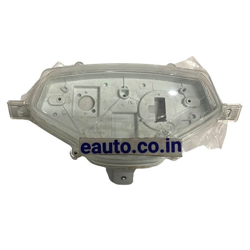 Speedometer Case For Suzuki Access Bs6 | Digital Meter Model