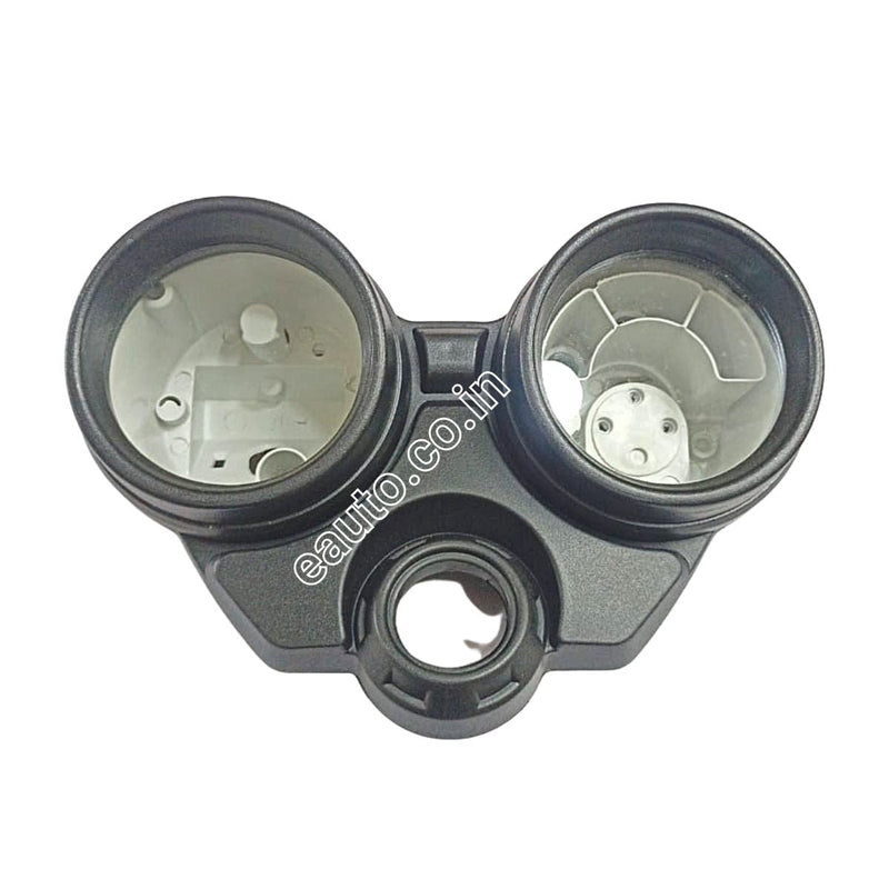 Speedometer Case For Suzuki Heat | Meter Cover