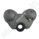 Speedometer Case For Suzuki Heat | Meter Cover