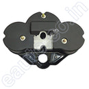 Speedometer Case For Tvs Apache | Without Rpm Gauge Meter Cover