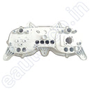 Speedometer Case For Tvs Radeon | Meter Cover