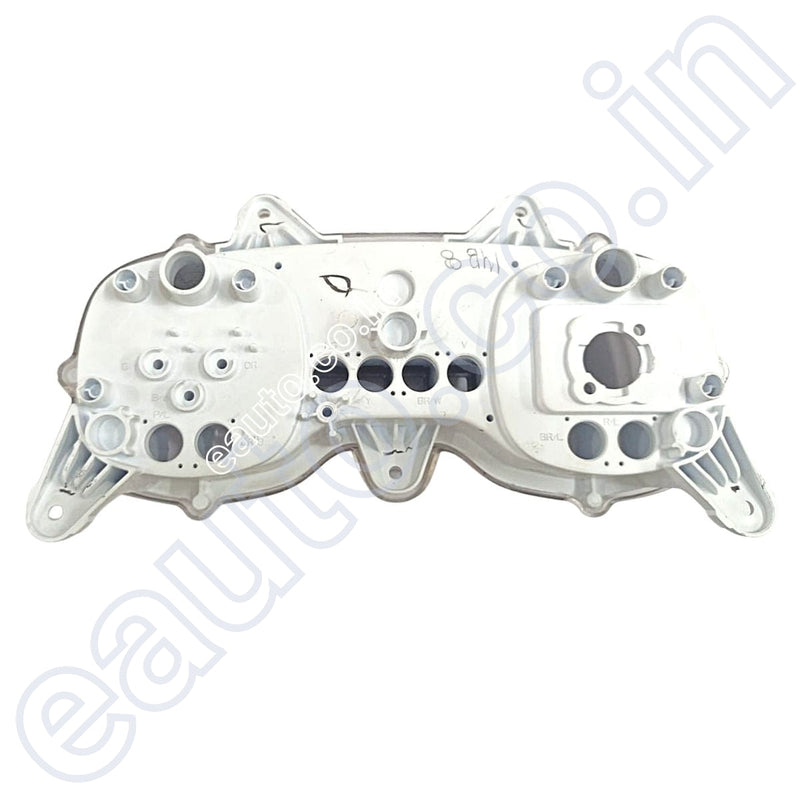 Speedometer Case For Tvs Radeon | Meter Cover