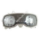 Speedometer Case For Tvs Radeon | Meter Cover