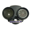 Speedometer Case For Honda Star City | With Fuel Gauge