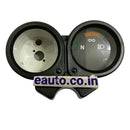 Speedometer Case For Yamaha Crux | New Model