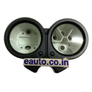 Speedometer Case For Yamaha Crux | Old Model