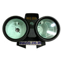 Speedometer Case For Yamaha Libero New Model | G5 Alba