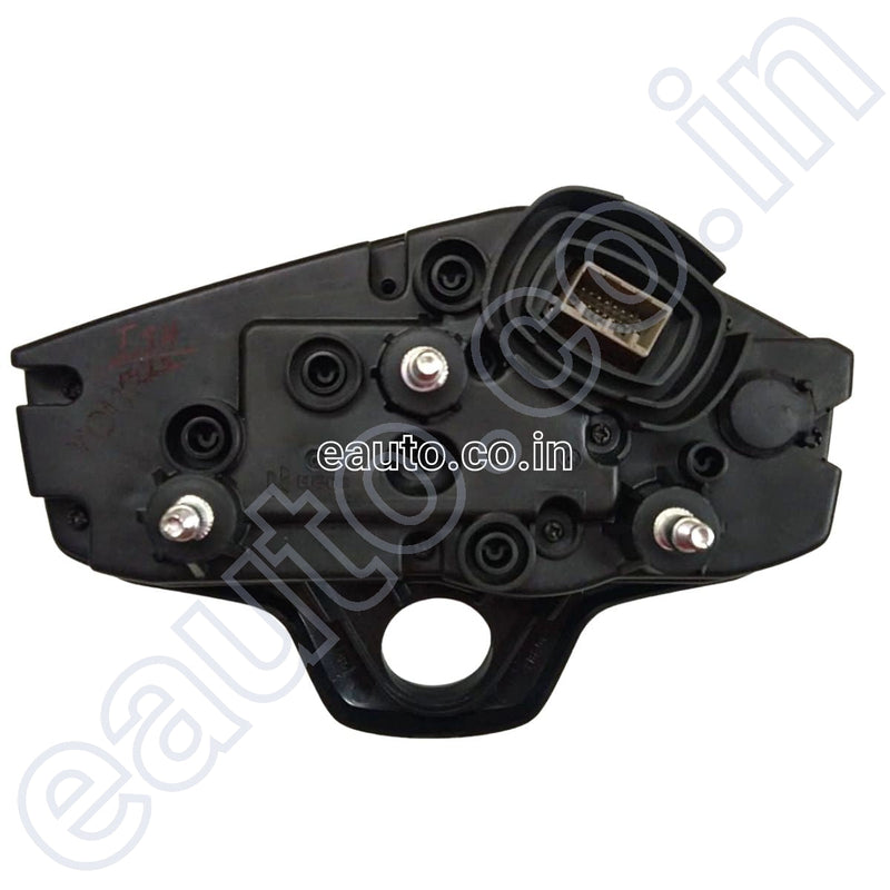Star Digital Speedometer For Hero Passion X Pro