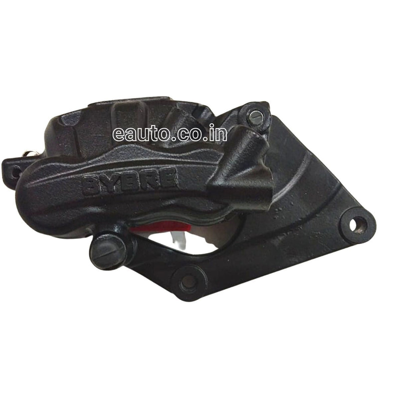 Star Front Brake Disc Caliper For Hero Glamour Bs6
