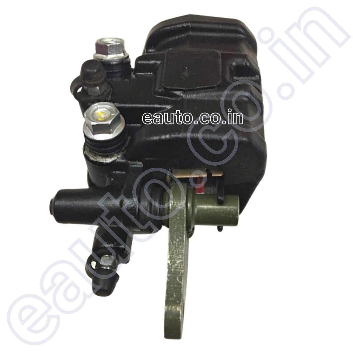 Star Front Brake Disc Caliper for Honda Shine SP 125 CBR 150