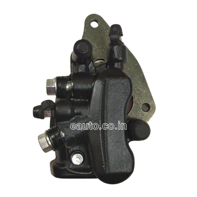 Star Front Brake Disc Caliper For Honda Shine Sp 125 | Cbr 150