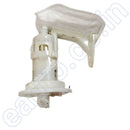 Star Fuel Pump For Hero Maestro Edge | Aprilia Assembly