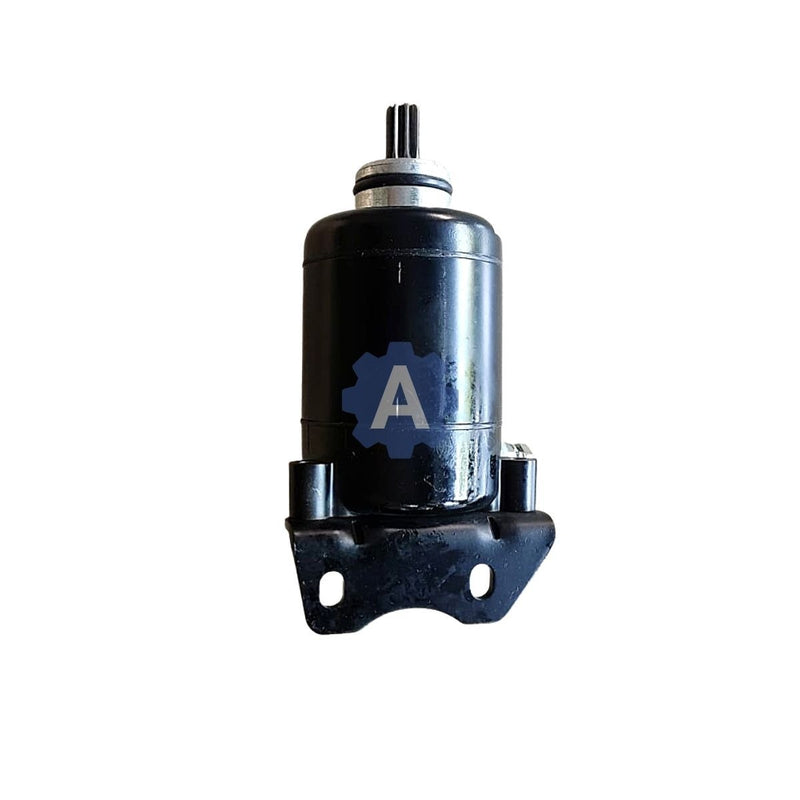 Starter Motor For Bajaj Discover 125 | 135 With Clamp