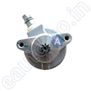 Starter Motor For Bajaj Vikrant 15 | V15 Thick Shaft