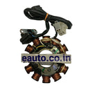 Stator Coil Plate Assembly For Bajaj Pulsar 160 Ns