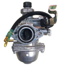 Suzuki Bike Carburetor For Access 125 New Model Bs4