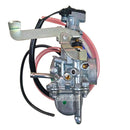 Suzuki Bike Carburetor For Hayate | Heat Slingshot Zeus