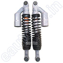 Suzuki Heavy-Duty Rear Shock Absorber For Gs 150R | Set Of 2
