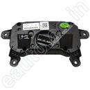 Suzuki Original Digital Speedometer For Burgman Street 125