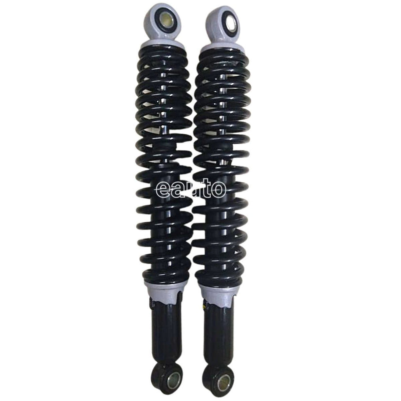 Suzuki Rear Shock Absorber For Hayate | Heat Slingshot Zeus Set Of 2