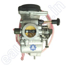 Techlon Bike Carburetor For Bajaj Pulsar 150 Dtsi Old Model | Without Digital Meter