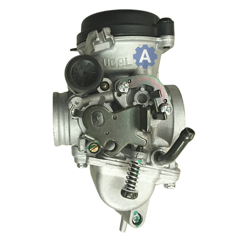 Techlon Bike Carburetor For Bajaj Pulsar 150 Dtsi Old Model | Without Digital Meter