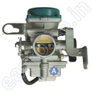 Techlon Bike Carburetor For Bajaj Pulsar 200 Ns